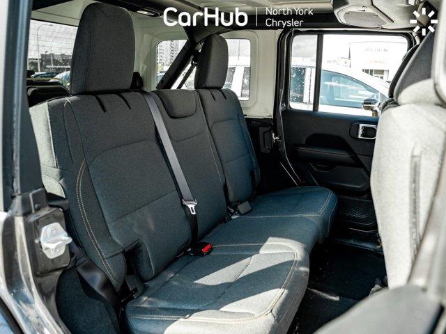 jeep Wrangler 2024 - 9