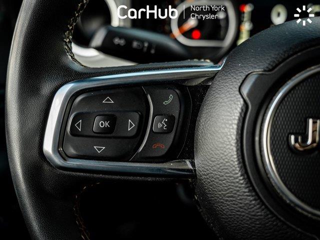 jeep Wrangler 2024 - 15