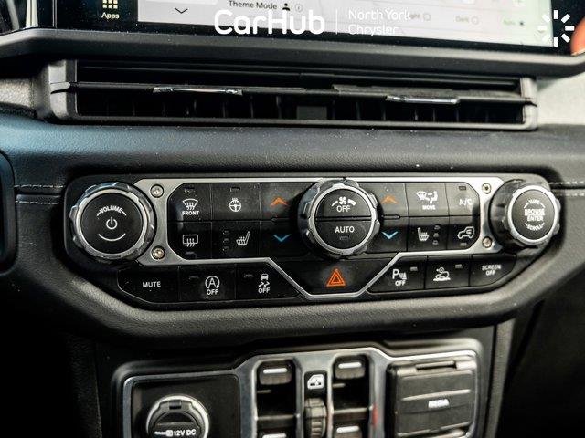 jeep Wrangler 2024 - 21