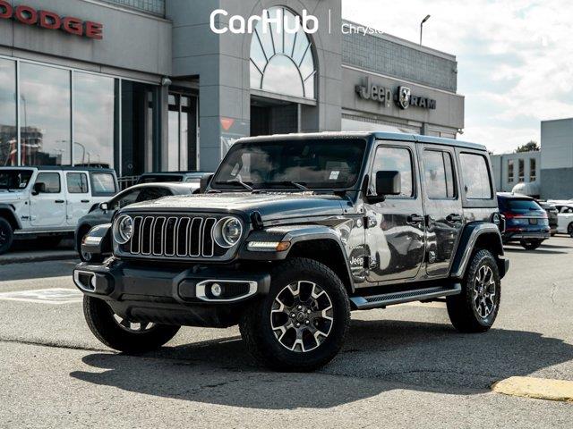 jeep Wrangler 2024 - 31