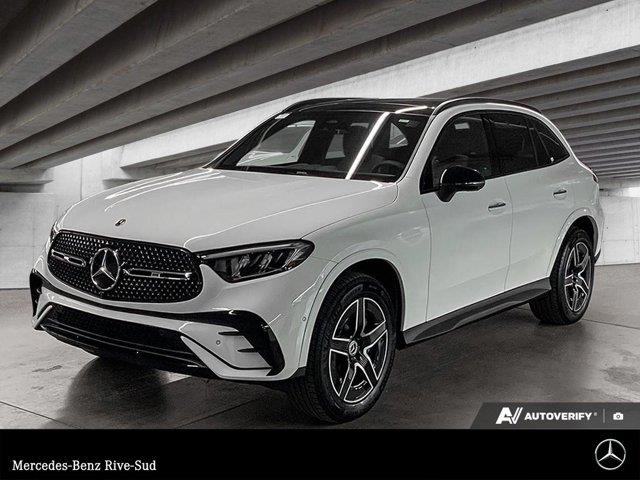 mercedes-benz GLC 2026