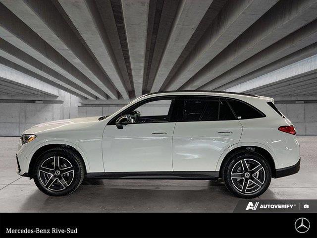 mercedes-benz GLC 2026 - 2