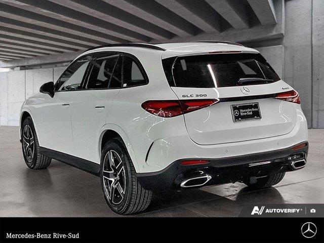 mercedes-benz GLC 2026 - 3