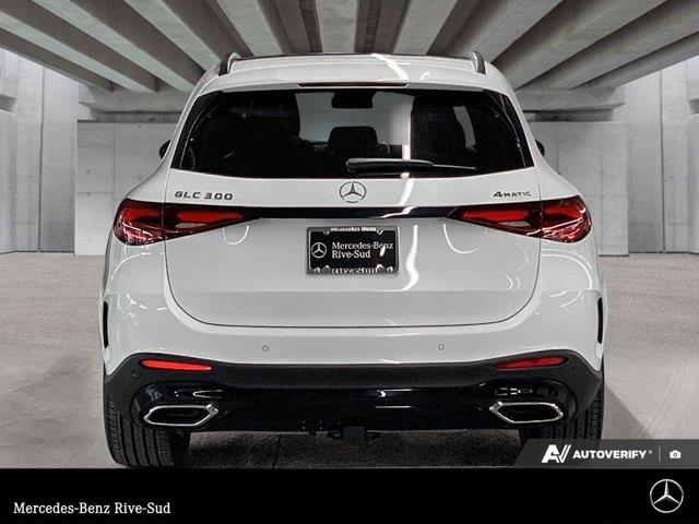 mercedes-benz GLC 2026 - 4