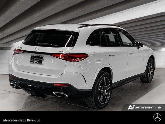 mercedes-benz GLC 2026 - 5