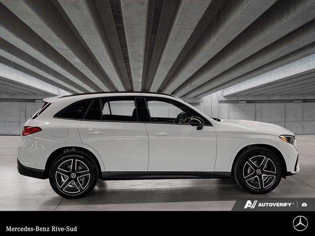 mercedes-benz GLC 2026 - 6