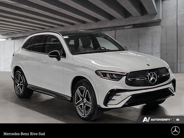 mercedes-benz GLC 2026 - 7