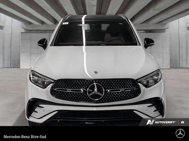mercedes-benz GLC 2026 - 8