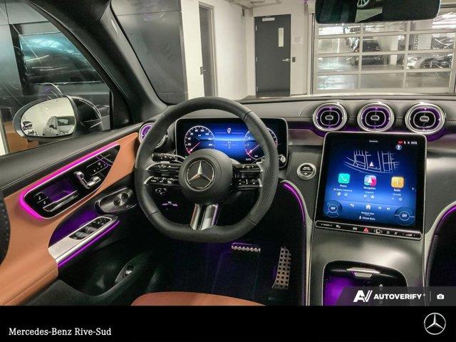 mercedes-benz GLC 2026 - 9