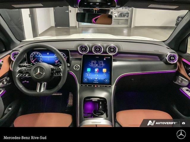 mercedes-benz GLC 2026 - 10