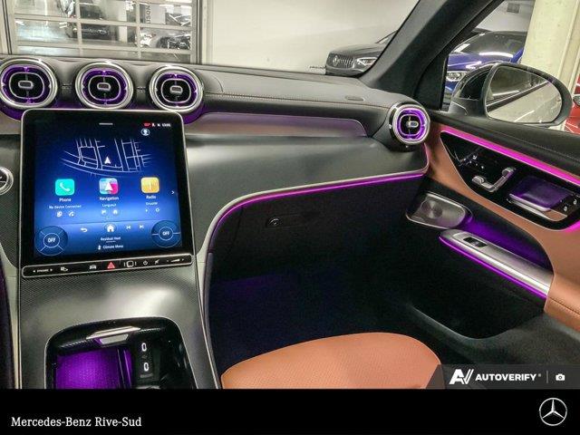 mercedes-benz GLC 2026 - 11