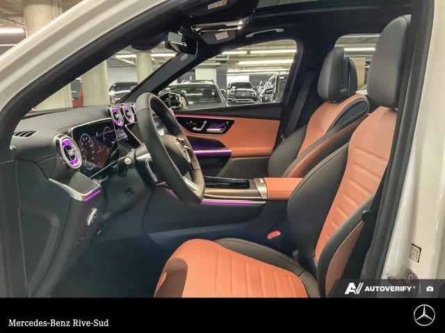 mercedes-benz GLC 2026 - 12