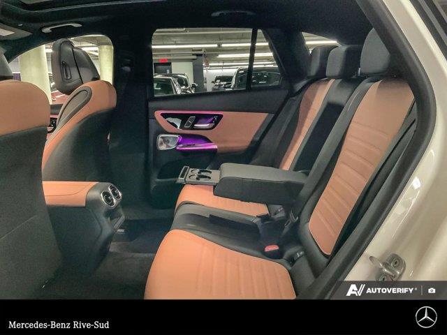 mercedes-benz GLC 2026 - 14