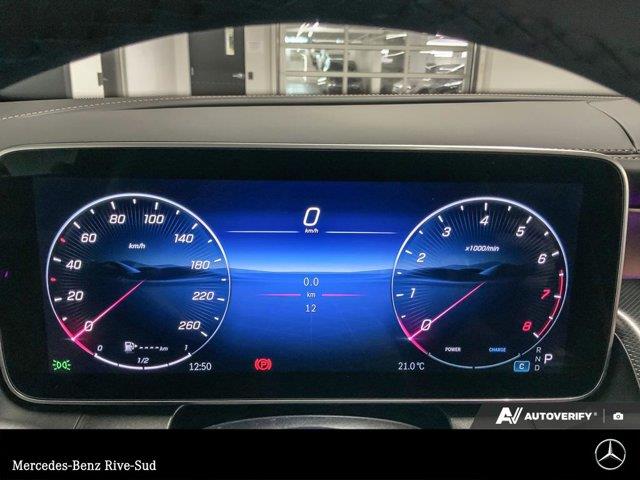 mercedes-benz GLC 2026 - 15