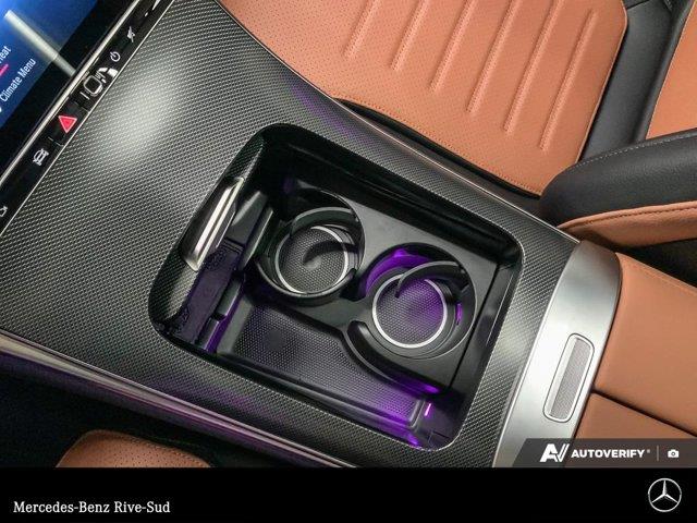 mercedes-benz GLC 2026 - 17
