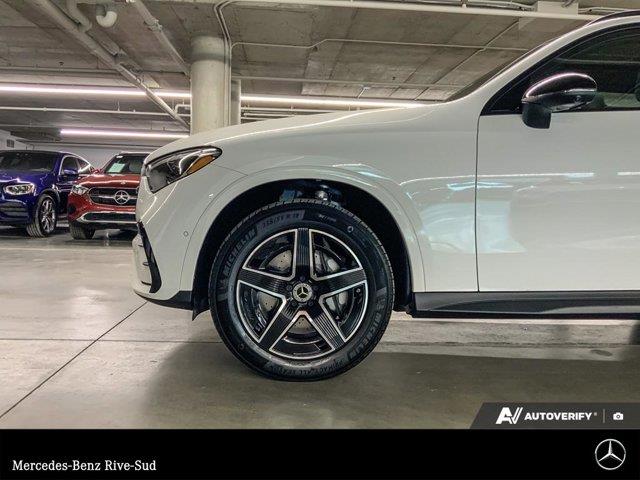 mercedes-benz GLC 2026 - 18