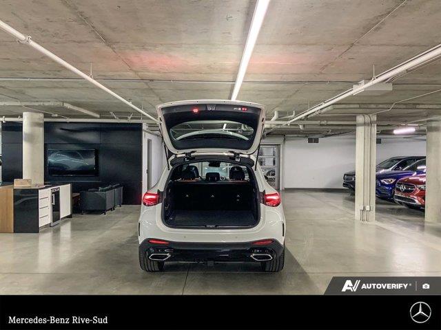 mercedes-benz GLC 2026 - 19