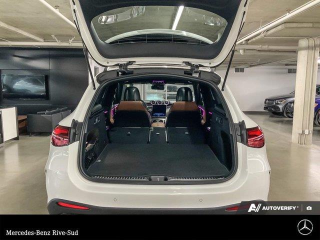 mercedes-benz GLC 2026 - 20
