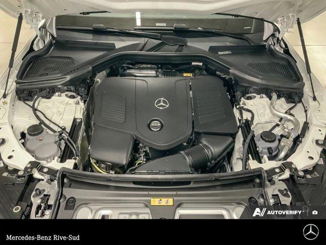 mercedes-benz GLC 2026 - 21