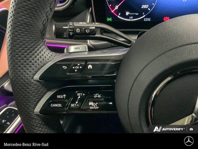 mercedes-benz GLC 2026 - 22