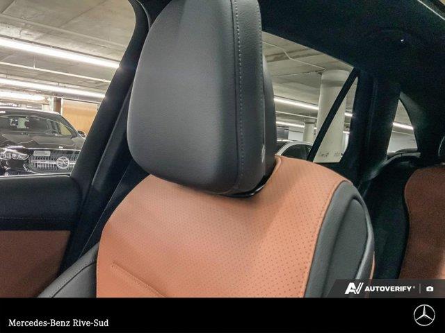 mercedes-benz GLC 2026 - 25