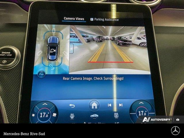 mercedes-benz GLC 2026 - 26