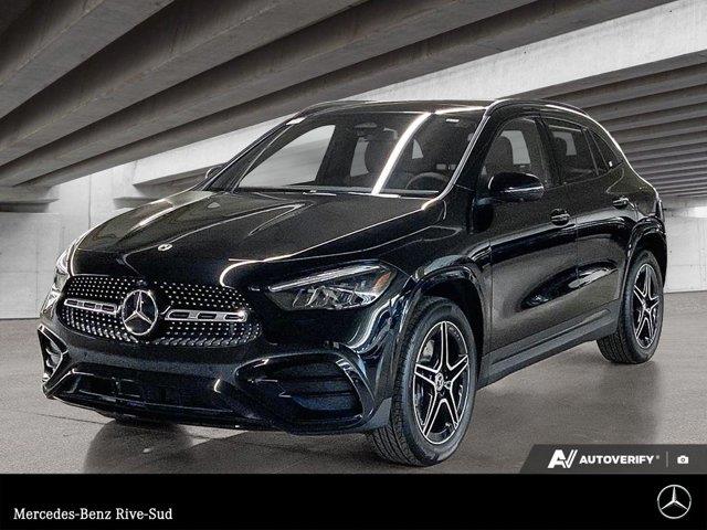 mercedes-benz GLA 2026