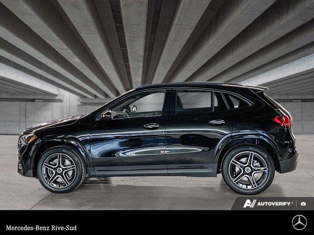 mercedes-benz GLA 2026 - 2