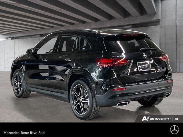 mercedes-benz GLA 2026 - 3