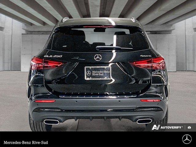 mercedes-benz GLA 2026 - 4