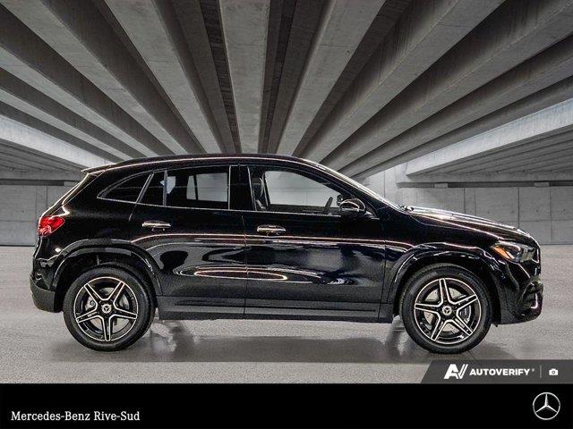 mercedes-benz GLA 2026 - 6