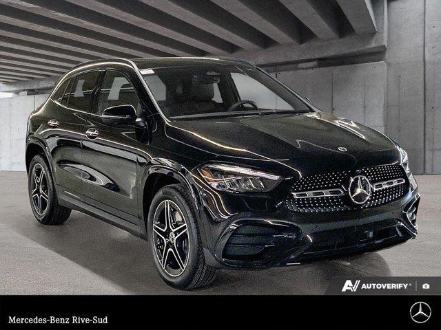mercedes-benz GLA 2026 - 7