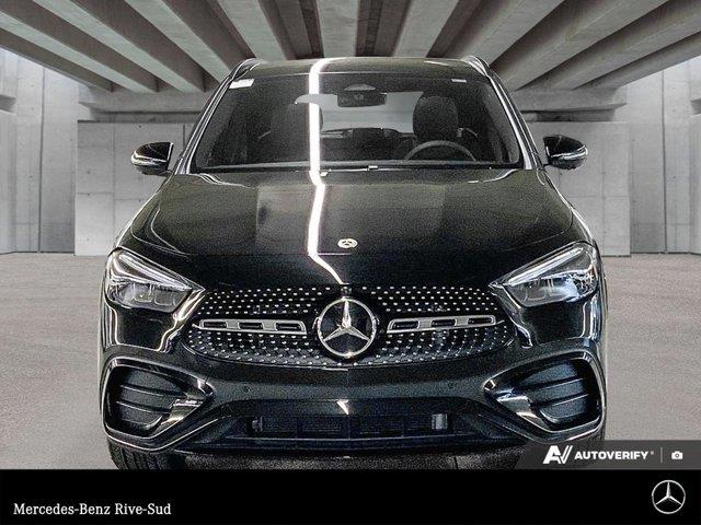 mercedes-benz GLA 2026 - 8