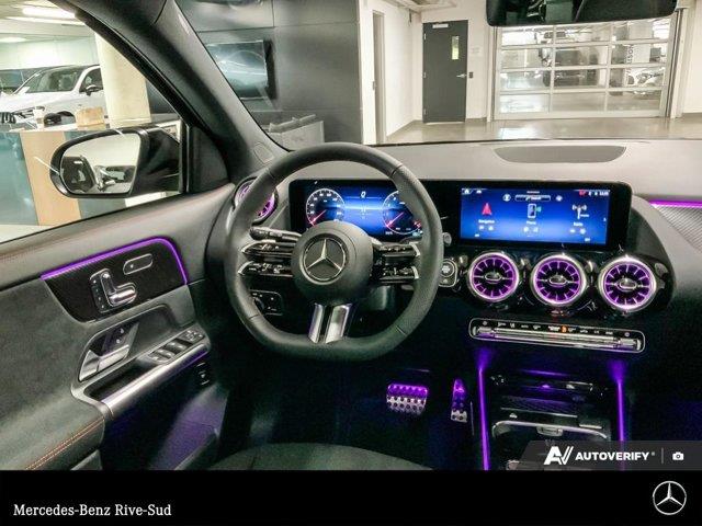 mercedes-benz GLA 2026 - 9