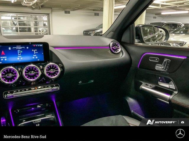 mercedes-benz GLA 2026 - 11