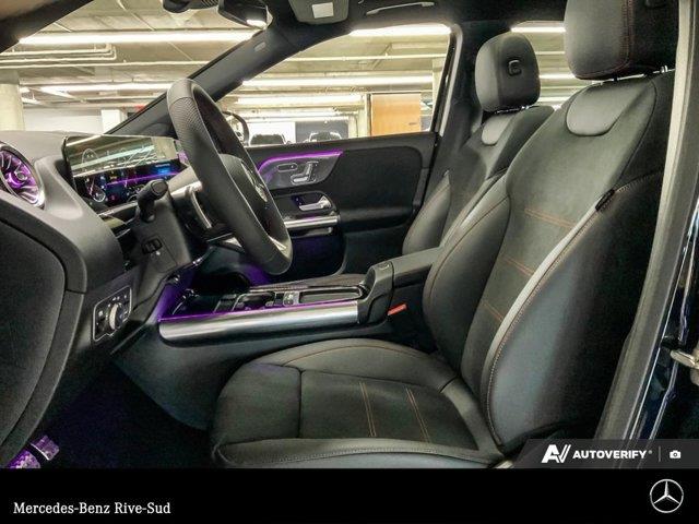 mercedes-benz GLA 2026 - 12