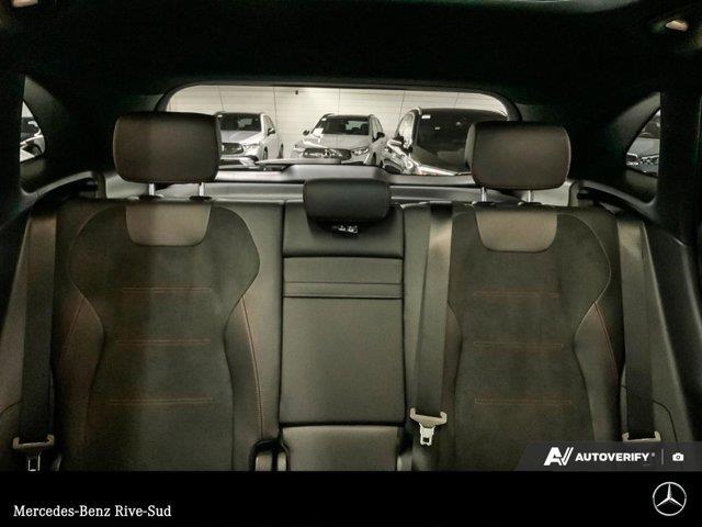 mercedes-benz GLA 2026 - 13