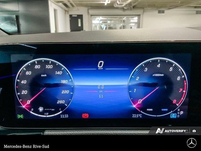 mercedes-benz GLA 2026 - 15