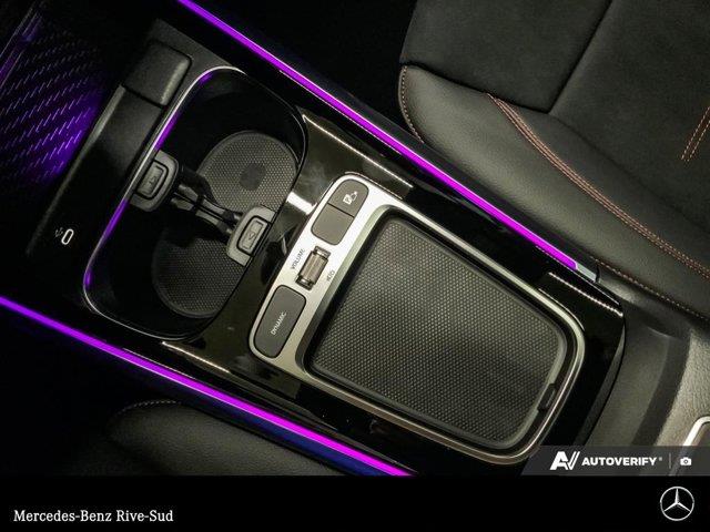 mercedes-benz GLA 2026 - 17