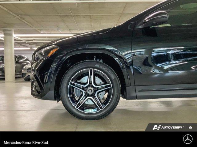 mercedes-benz GLA 2026 - 18