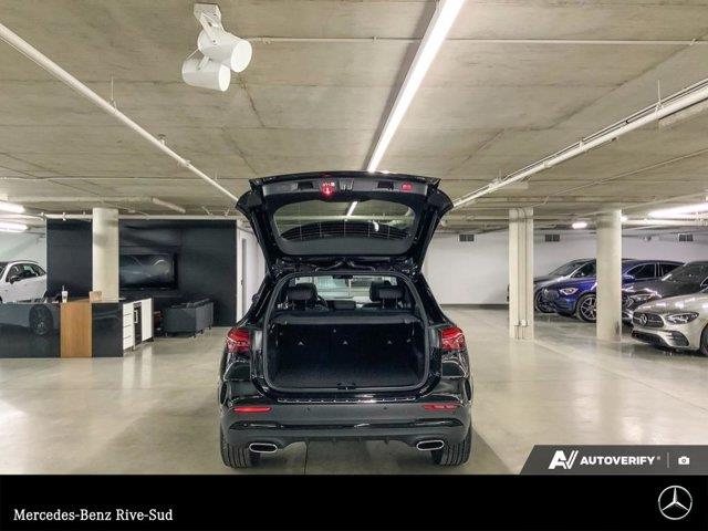 mercedes-benz GLA 2026 - 19