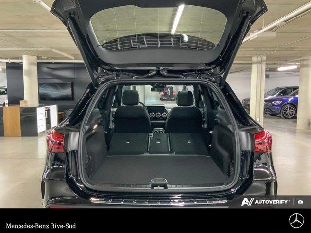 mercedes-benz GLA 2026 - 20