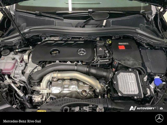 mercedes-benz GLA 2026 - 21