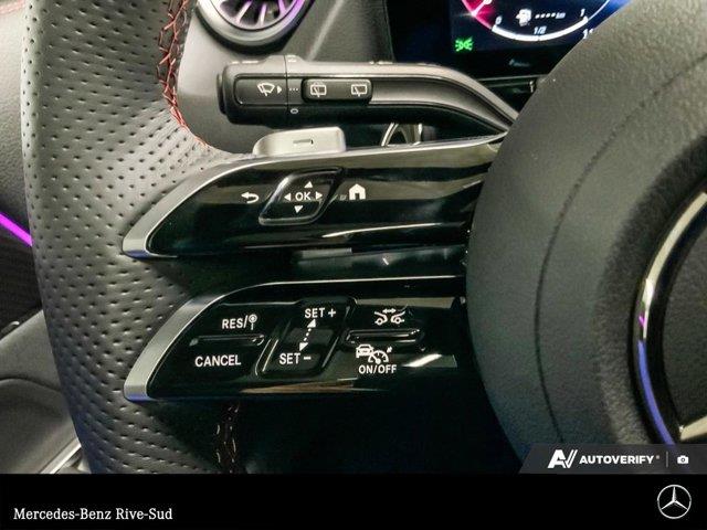 mercedes-benz GLA 2026 - 22