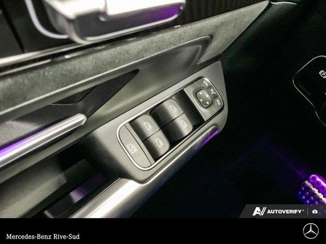 mercedes-benz GLA 2026 - 23