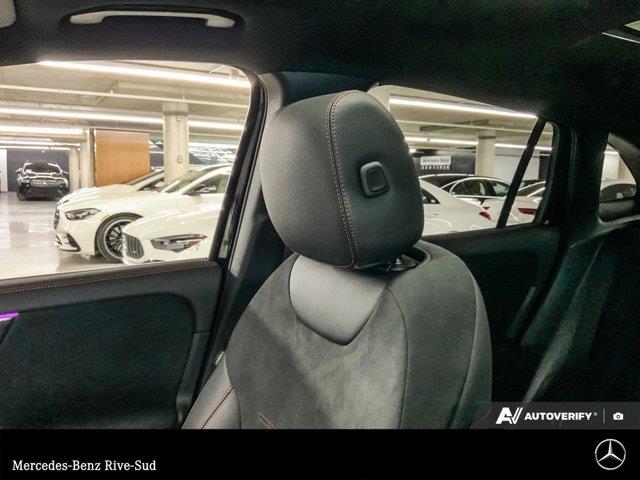 mercedes-benz GLA 2026 - 25