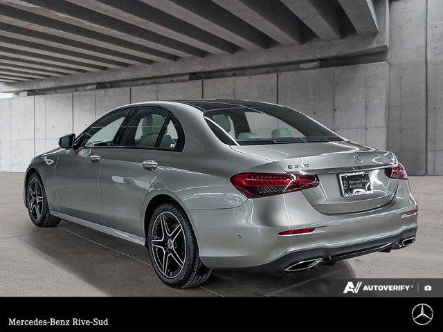 mercedes-benz E 2022 - 3