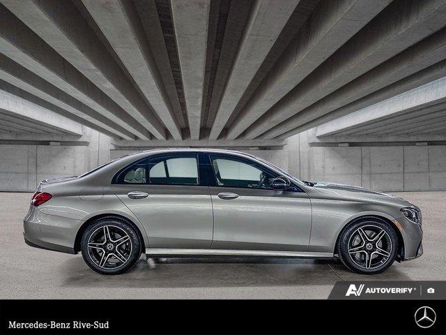 mercedes-benz E 2022 - 6