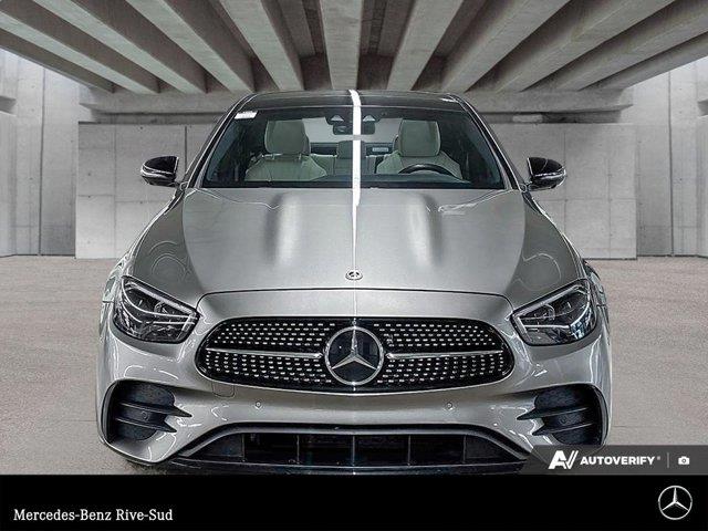 mercedes-benz E 2022 - 8