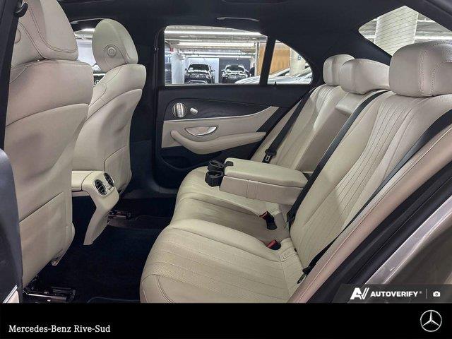 mercedes-benz E 2022 - 14